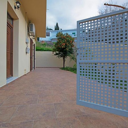 Casa Sophia Villa Karavostamo Kültér fotó