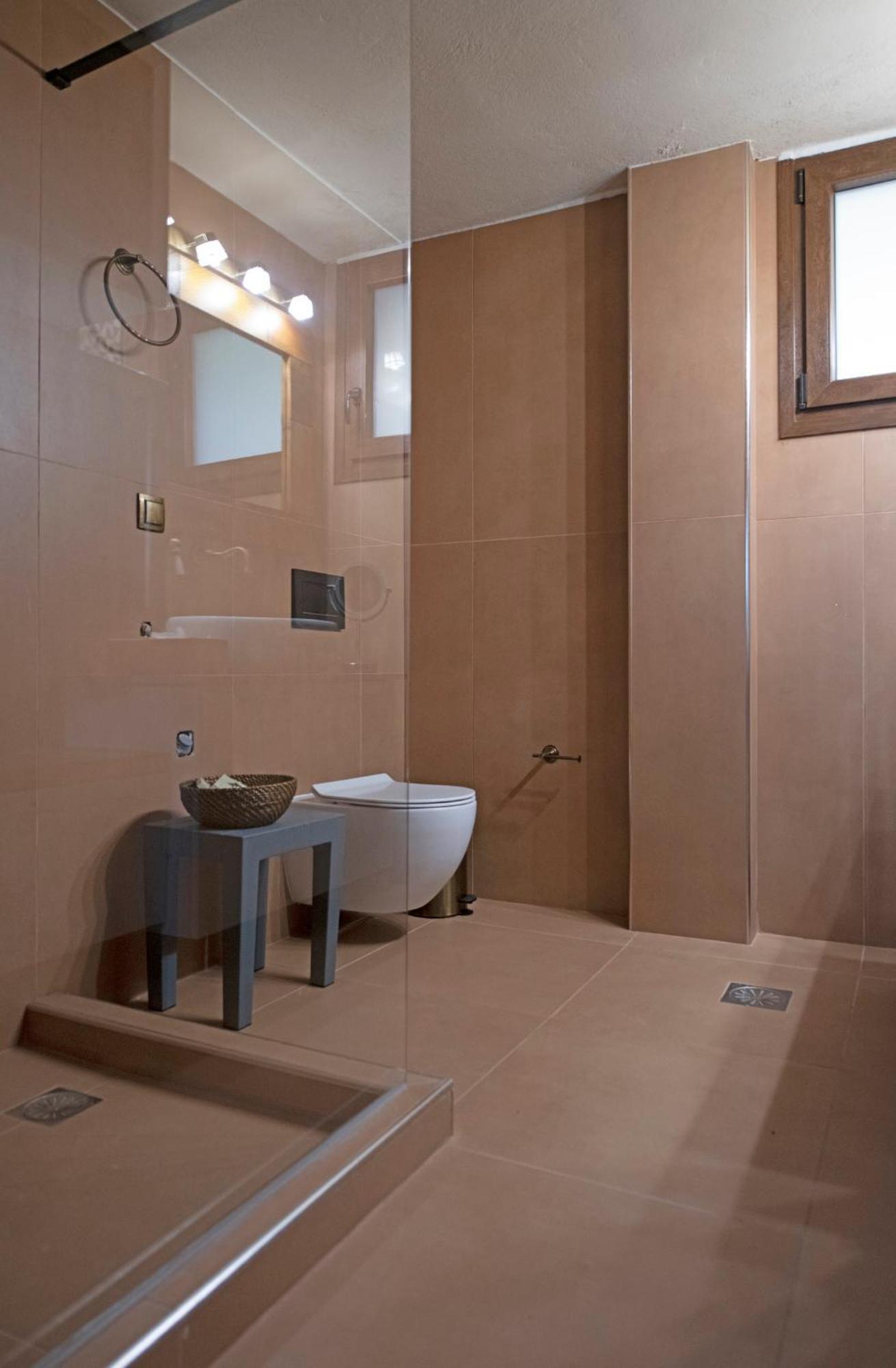 Casa Sophia Villa Karavostamo Kültér fotó