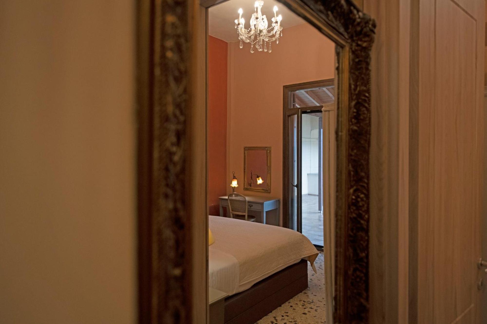 Casa Sophia Villa Karavostamo Kültér fotó